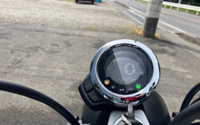 HONDA MONKEY 125 JB03