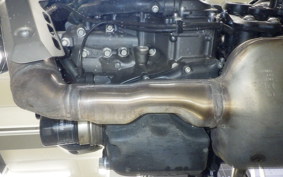 YAMAHA MT-07 2023 RM33J