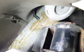 SUZUKI ﾚｯﾂG 2022 CA4AA