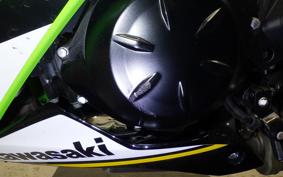 KAWASAKI NINJA 650 A 2025 ER650S