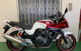 HONDA CB400SFV-3 BOLDOR 2016 NC42