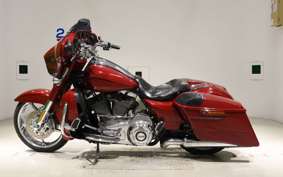 HARLEY FLHXSE 1800CVO 2016