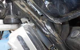 SUZUKI GSX400 IMPULSE 2009 GK7CA