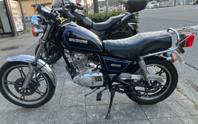 SUZUKI GN125 H NF41A