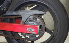 HONDA VTR 250 Gen. 2
