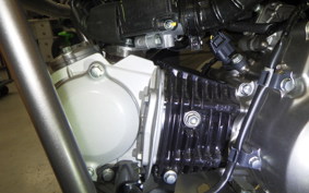 HONDA CT125-2 2019 JA65