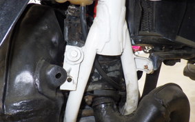 YAMAHA DT125R Gen.2 3FW