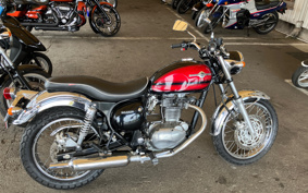 KAWASAKI ESTRELLA RS BJ250A