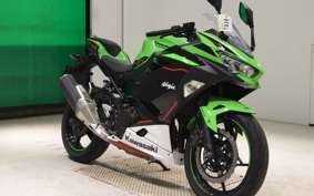 KAWASAKI NINJA 400 2022 EX400G