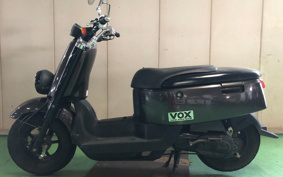 YAMAHA VOX Deluxe SA31J