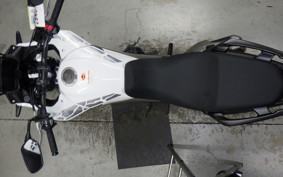 HONDA 400X 2021 NC56