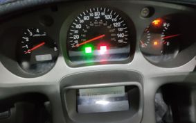 HONDA GL 1800 GOLD WING SC47