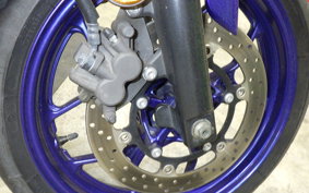 YAMAHA YZF-R25 1998 RG10J