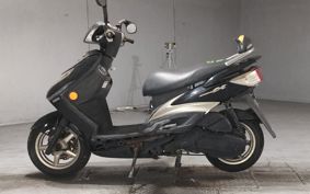 YAMAHA CYGNUS 125 X SE12J