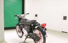 HONDA CD50 BENLY 2024 CD50