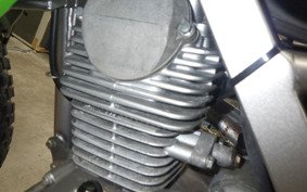 KAWASAKI KLX125 LX125C