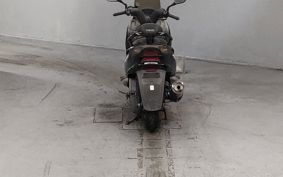 YAMAHA MAJESTY 125 SE27