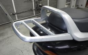 HONDA SPACY 125 Gen. 3 JF04