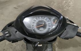 SUZUKI ADDRESS V125 DT11A