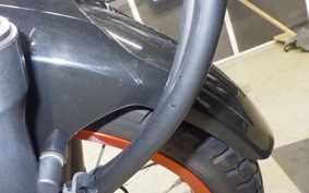 YAMAHA TRICKER Gen.2 DG16J