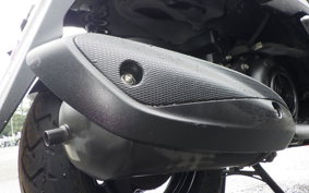 YAMAHA AXIS 125 Z SED7J