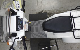 HONDA GYRO X TD02