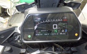 YAMAHA MT-09 Tracer GT 2019 RN51J