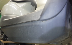 HONDA TACT Basket AF79