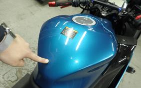 YAMAHA YZF-R3 2022 RH13J