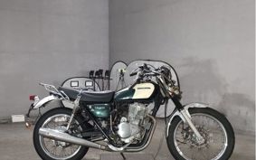 HONDA CB400SS 2009 NC41