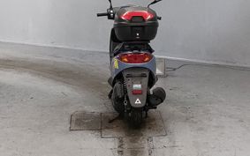 YAMAHA AKUSHI STREET SE53J