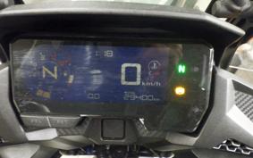 HONDA 400X 2022 NC56