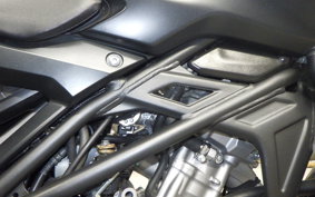HONDA CB125 R 2020 JC91