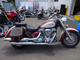 Фото Yamaha XV1600 ROADSTAR 1999 с японского аукциона
