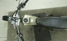 YAMAHA TW200 Gen.2 DG07J