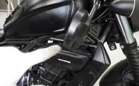 HONDA REBEL 250 A MC49