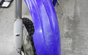 YAMAHA WR250F E 2026