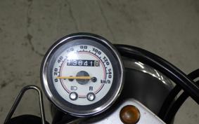SUZUKI GRASS TRACKER Bigboy