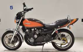 KAWASAKI ZEPHYR 400 Gen.2 1991 ZR400C