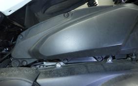 HONDA FORZA 250 2007 MF13