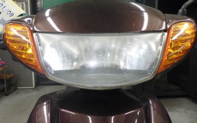 YAMAHA JOG Gen.5 SA36J