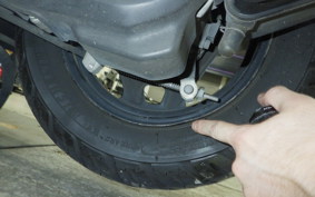SUZUKI ADDRESS V125 S 2026 CF4MA