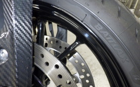 TRIUMPH SPEED TRIPLE RS 2022