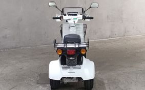 HONDA GYRO TD02