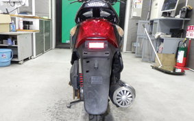 YAMAHA JOG ZR Gen.3 SA39J