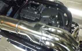 HONDA CB1300SF SUPER FOUR SP 2025 SC54