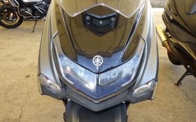 YAMAHA MAJESTY155 Gen.2 S SG52J