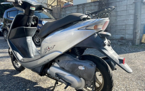 HONDA DIO AF62