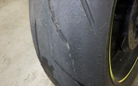 SUZUKI GSX-R1000 2017