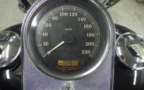 HARLEY FLSTC 1450 2005